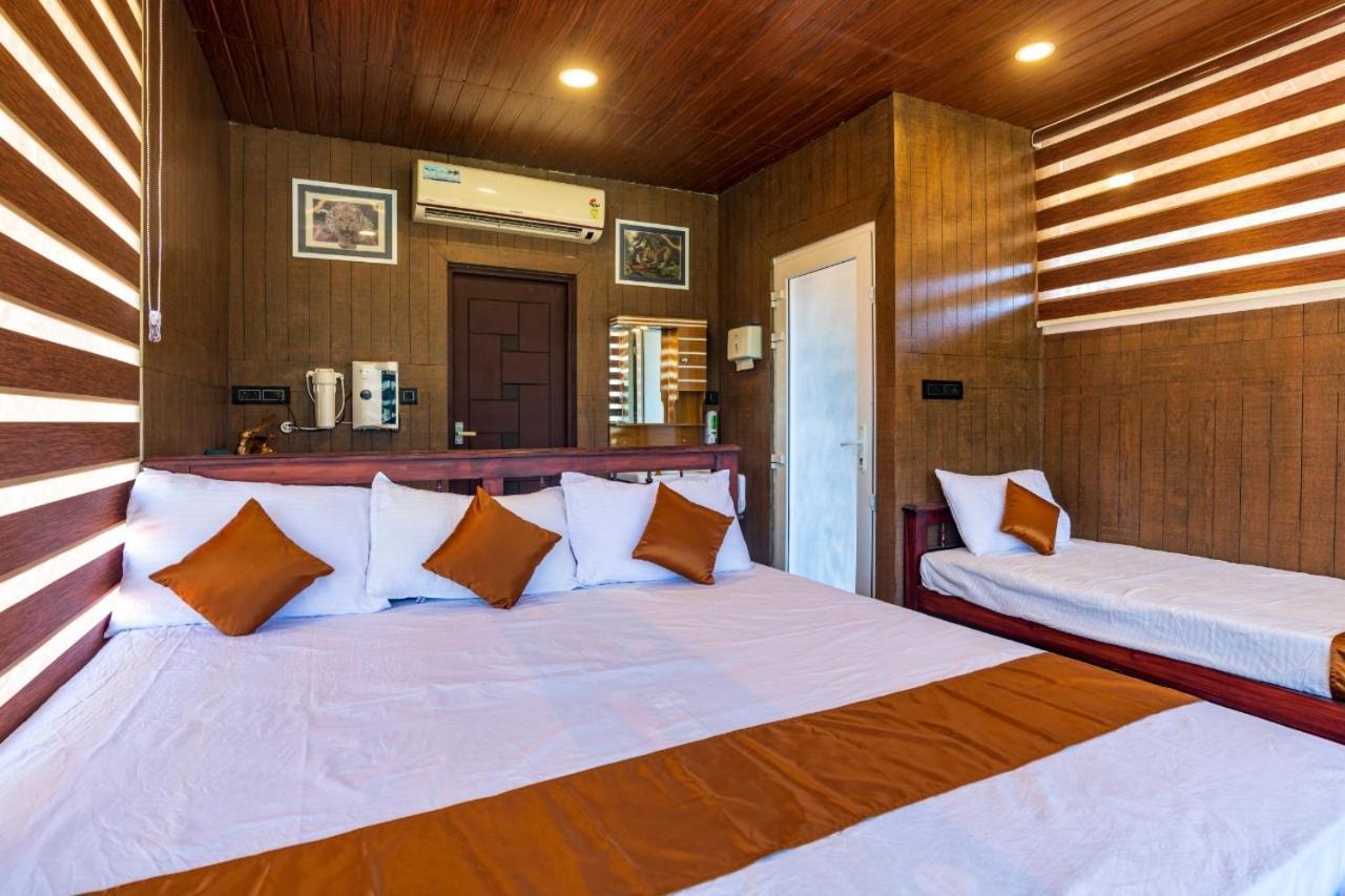 Castillo De Woods , The Private Luxury Villa , 8 Bhk, Vattavada Kottakamboor Exteriér fotografie