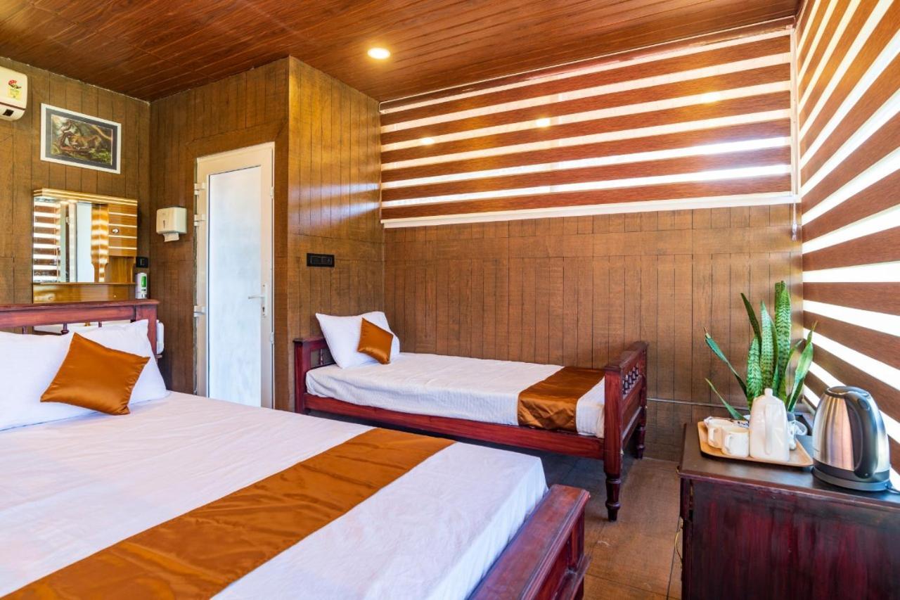 Castillo De Woods , The Private Luxury Villa , 8 Bhk, Vattavada Kottakamboor Exteriér fotografie