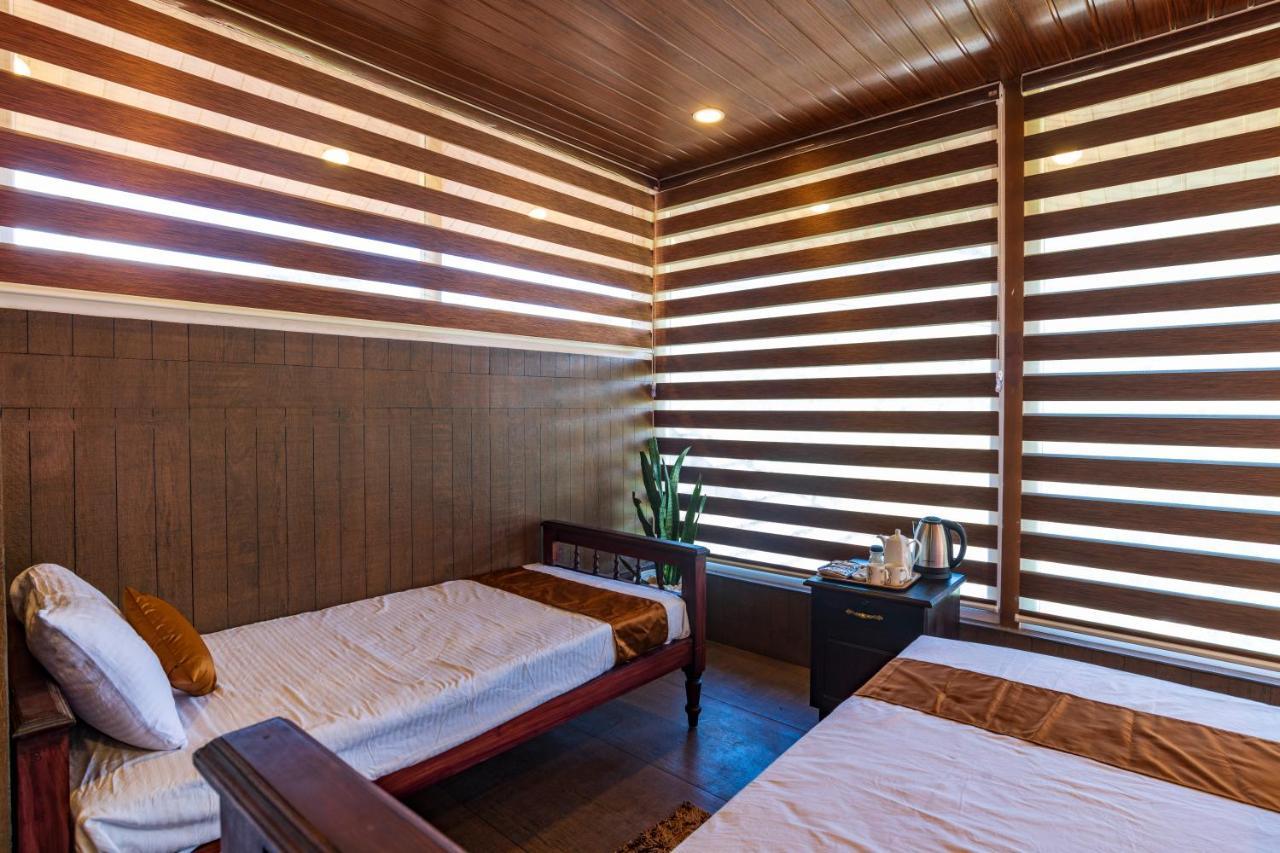 Castillo De Woods , The Private Luxury Villa , 8 Bhk, Vattavada Kottakamboor Exteriér fotografie